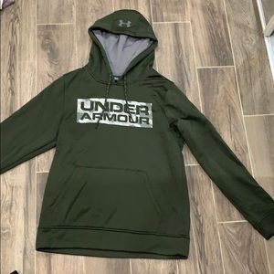 Under Armor hoodie